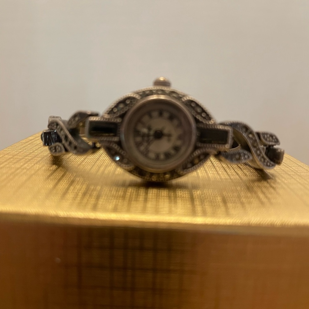 Vintage Faberge watch
